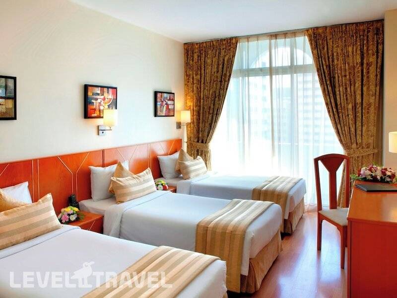 Фотография Landmark Hotel Baniyas