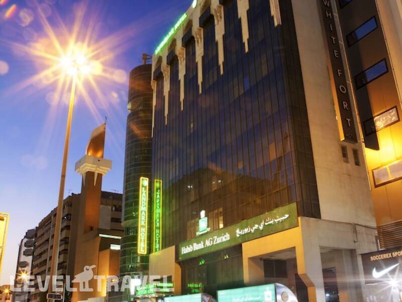 Фотография Landmark Hotel Baniyas