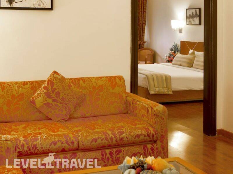 Фотография Landmark Hotel Baniyas