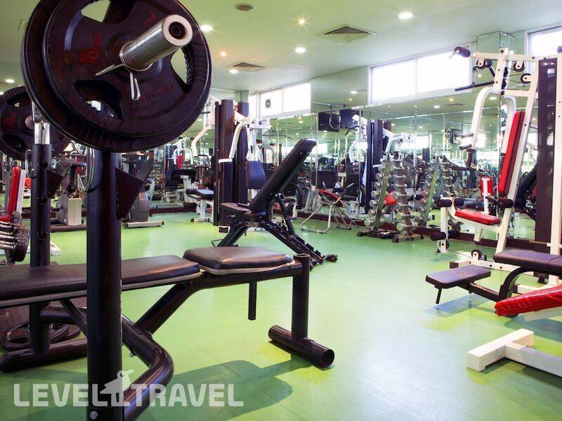 Фотография Landmark Hotel Baniyas