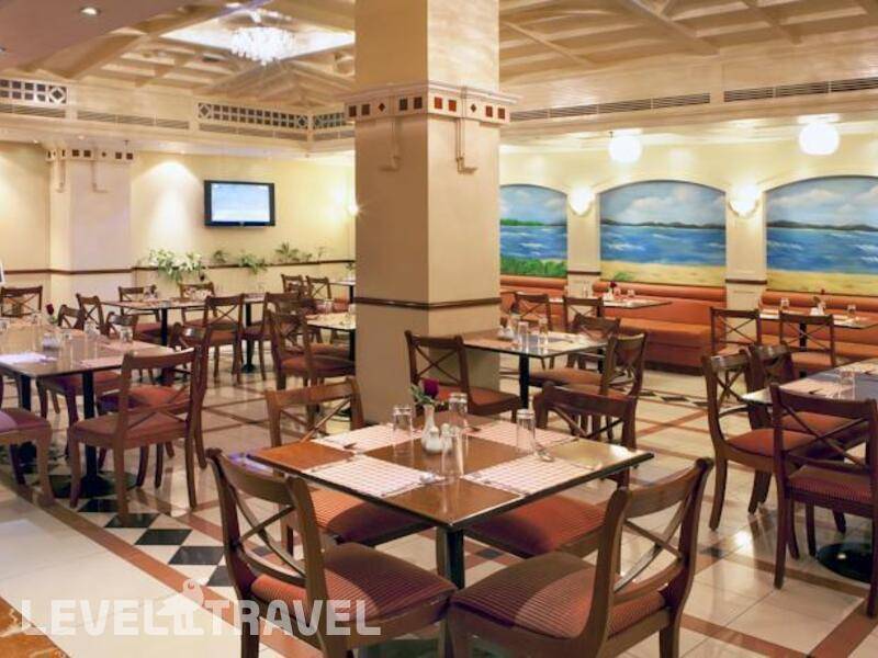 Фотография Landmark Hotel Baniyas