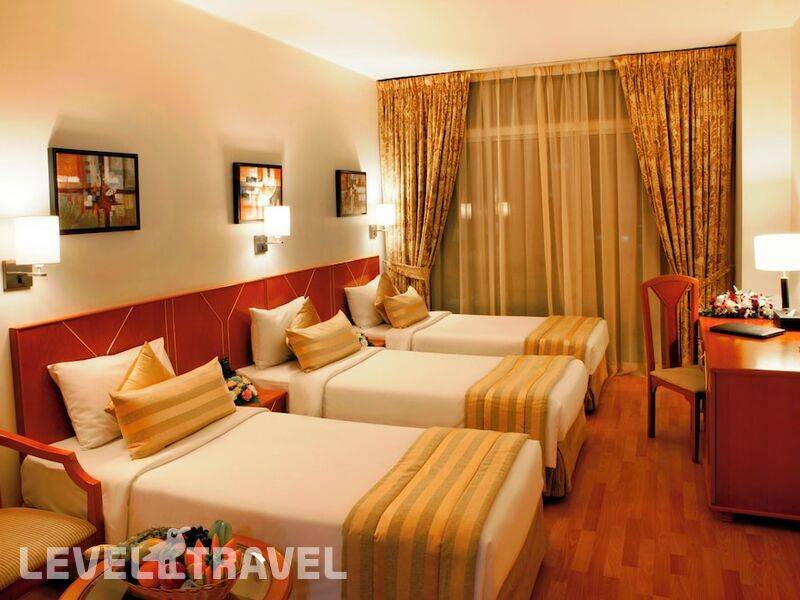 Фотография Landmark Hotel Baniyas