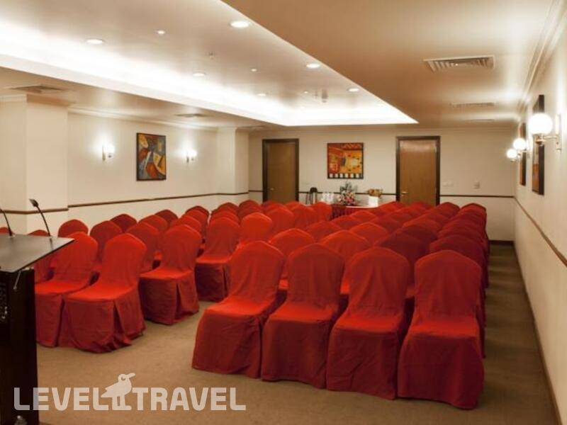 Фотография Landmark Hotel Baniyas