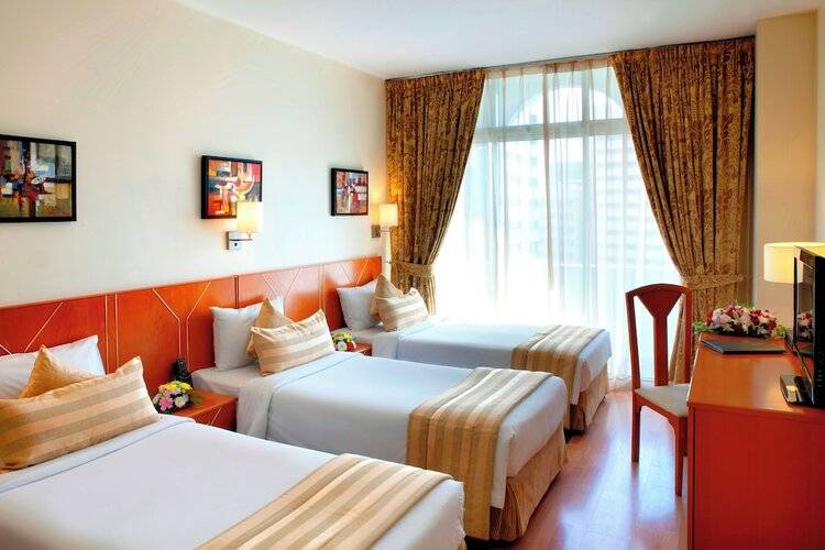 Landmark Hotel Baniyas