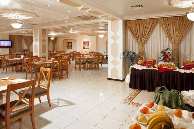 Landmark Hotel Baniyas