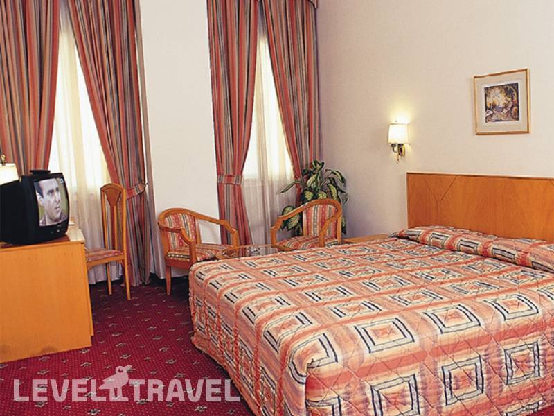 Фотография Landmark Hotel Baniyas