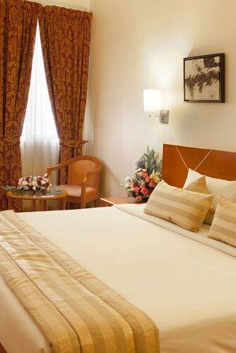 Landmark Hotel Baniyas