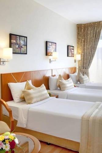 Landmark Hotel Baniyas