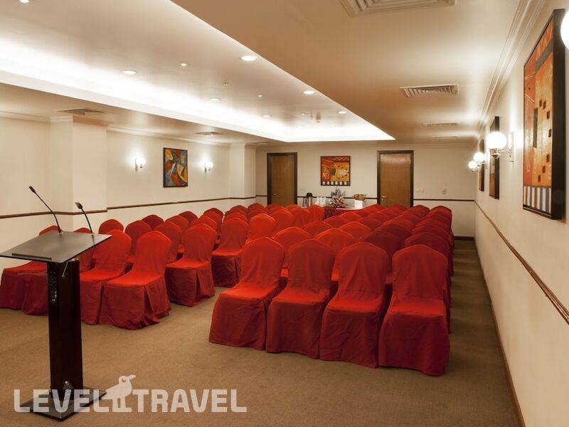 Фотография Landmark Hotel Baniyas