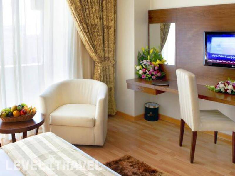 Фотография Landmark Hotel Baniyas