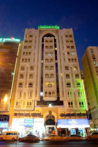 Landmark Plaza Baniyas (Ex. Landmark Plaza)