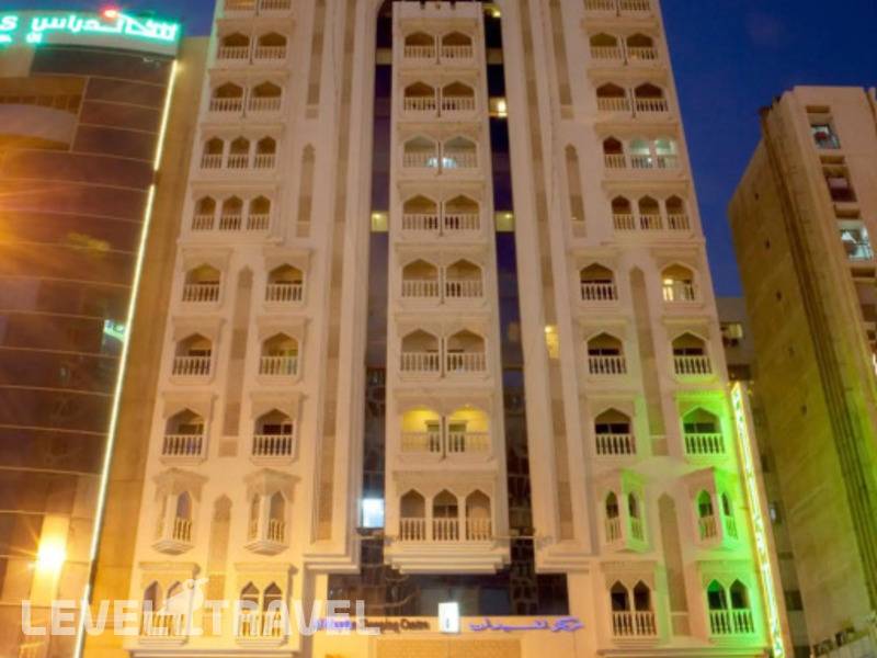 Фотография Landmark Plaza Baniyas (Ex. Landmark Plaza)