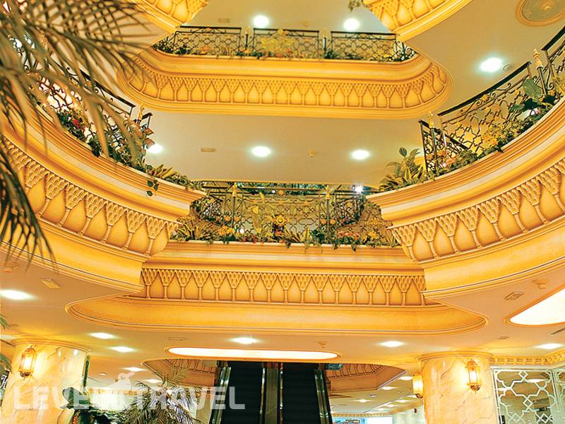 Фотография Landmark Plaza Baniyas (Ex. Landmark Plaza)