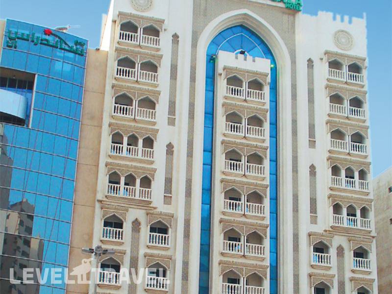 Фотография Landmark Plaza Baniyas (Ex. Landmark Plaza)
