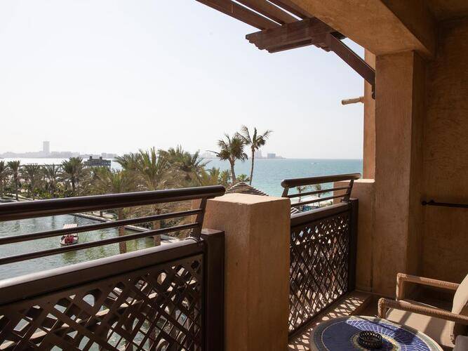 Mina A Salam Madinat Jumeirah