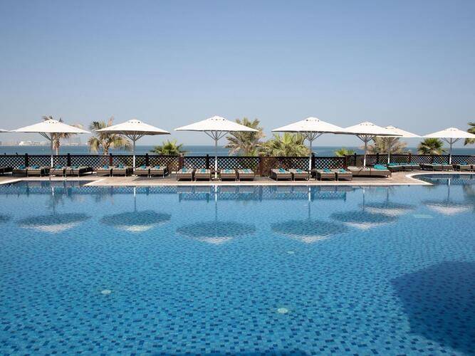 Mina A Salam Madinat Jumeirah