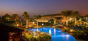 Dubai Marine Beach Resort & Spa