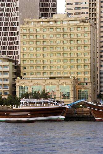 Carlton Palace Hotel (Ex.Carlton Tower)