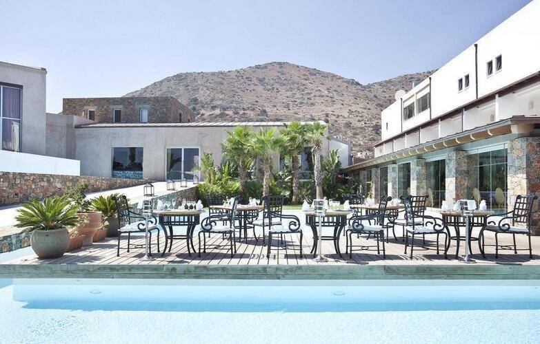 Aquila Elounda Village (Adults Only 16+)