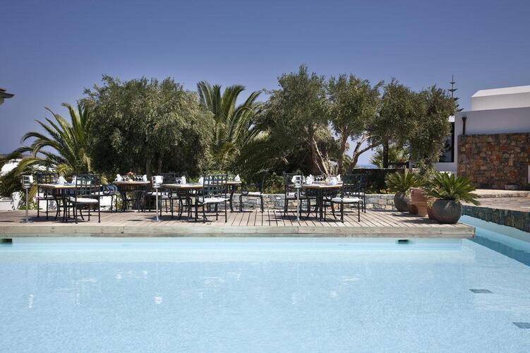 Aquila Elounda Village (Adults Only 16+)