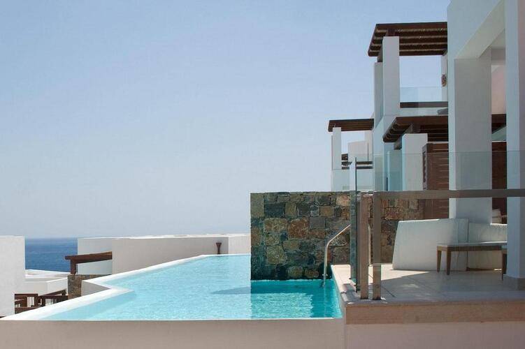 Aquila Elounda Village (Adults Only 16+)