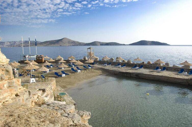 Aquila Elounda Village (Adults Only 16+)