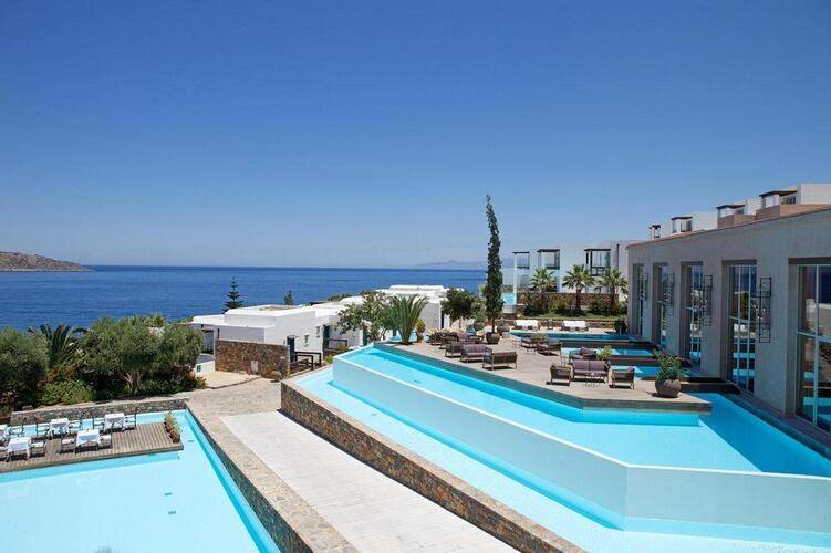 Aquila Elounda Village (Adults Only 16+)