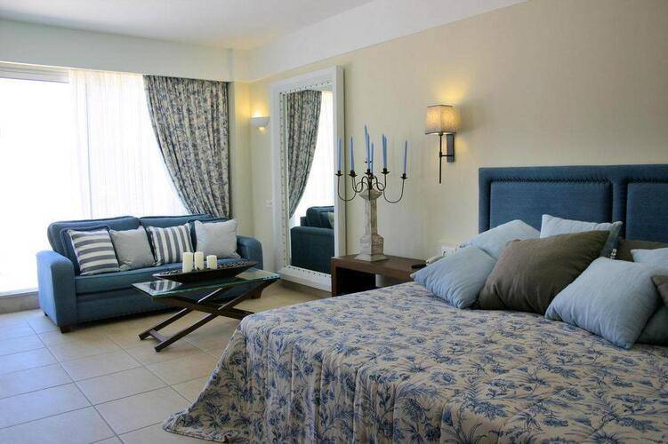 Aquila Elounda Village (Adults Only 16+)