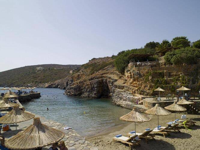 Aquila Elounda Village (Adults Only 16+)