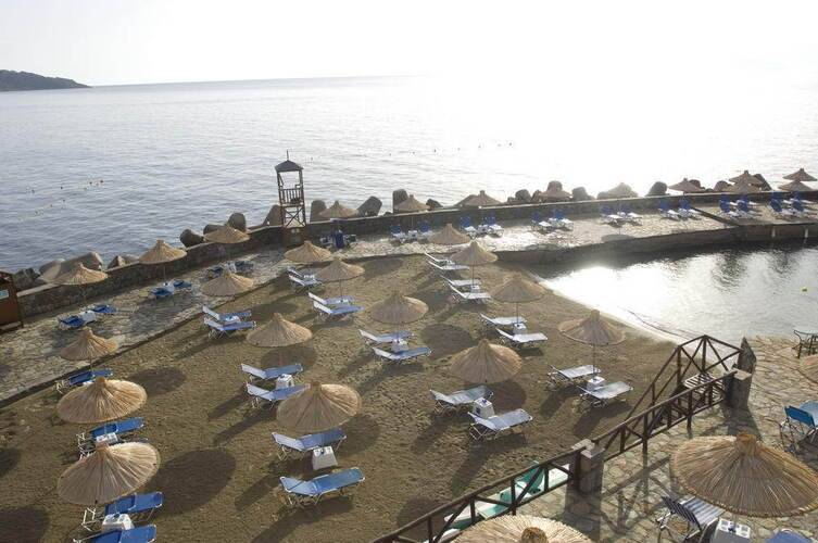 Aquila Elounda Village (Adults Only 16+)
