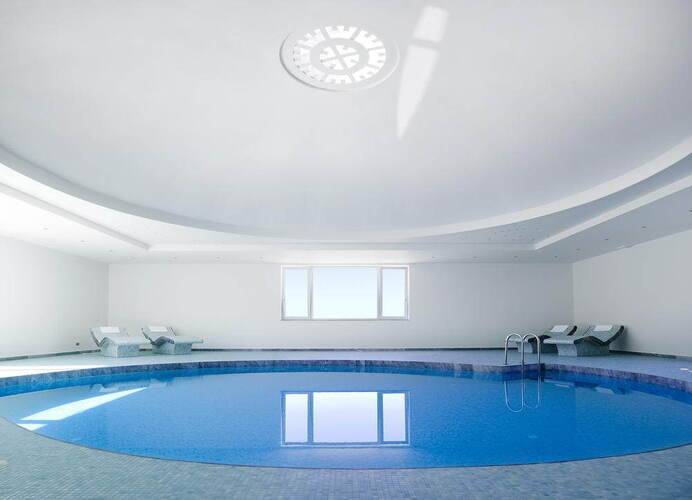 Aquila Elounda Village (Adults Only 16+)