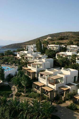 Aquila Elounda Village (Adults Only 16+)
