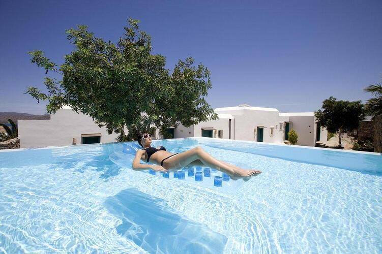 Aquila Elounda Village (Adults Only 16+)
