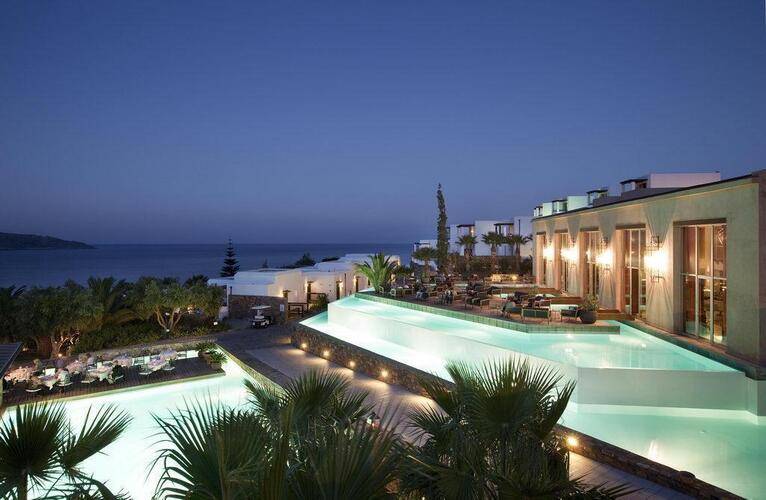 Aquila Elounda Village (Adults Only 16+)