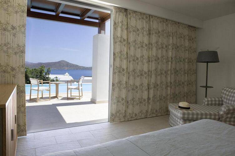Aquila Elounda Village (Adults Only 16+)