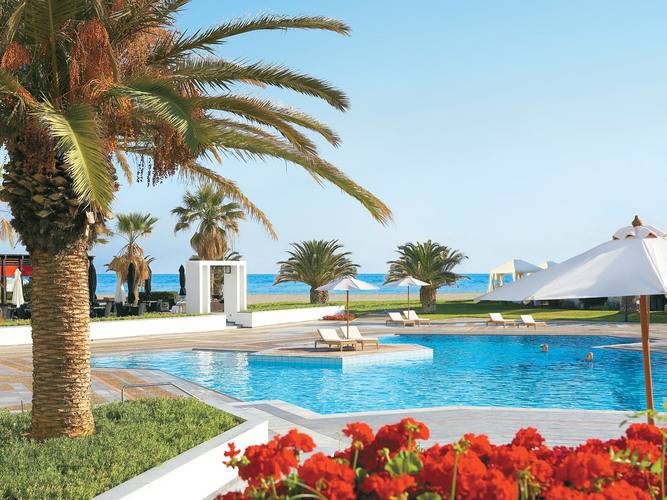 Grecotel Creta Palace Luxury Resort