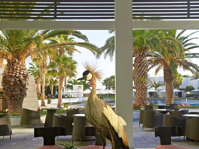 Grecotel Creta Palace Luxury Resort