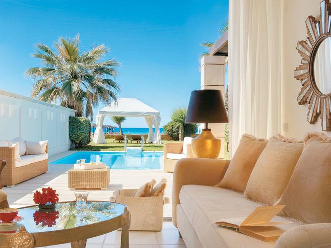 Grecotel Creta Palace Luxury Resort
