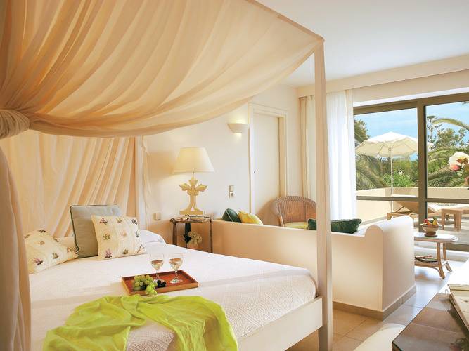 Grecotel Creta Palace Luxury Resort