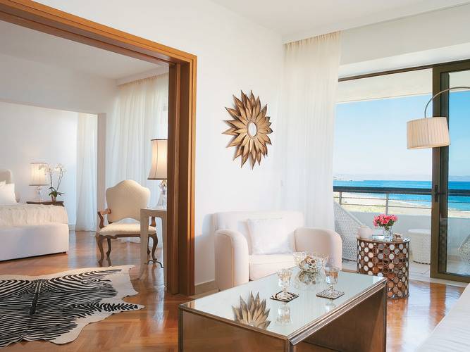 Grecotel Creta Palace Luxury Resort