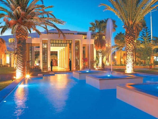 Grecotel Creta Palace Luxury Resort