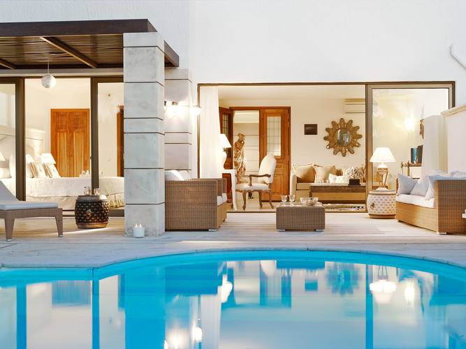 Grecotel Creta Palace Luxury Resort