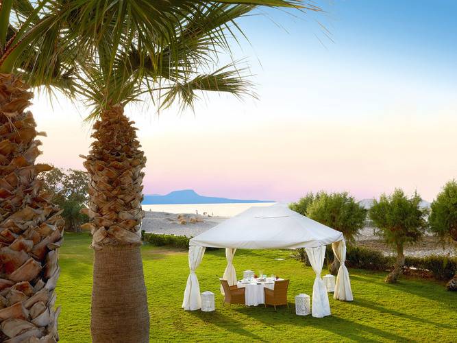 Grecotel Creta Palace Luxury Resort