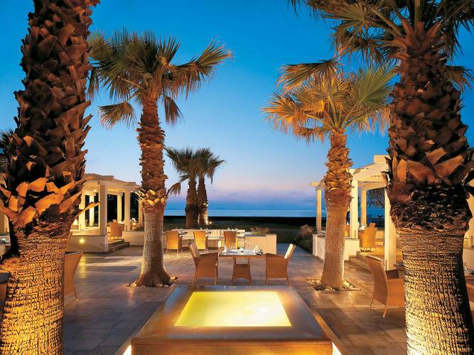 Grecotel Creta Palace Luxury Resort