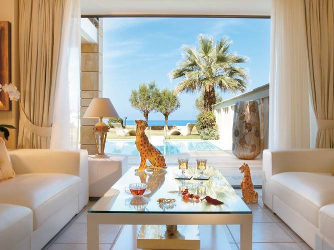 Grecotel Creta Palace Luxury Resort