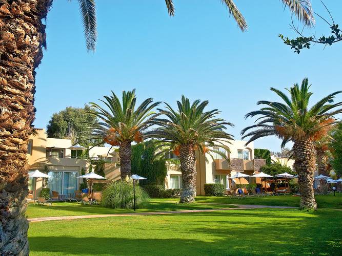 Grecotel Creta Palace Luxury Resort