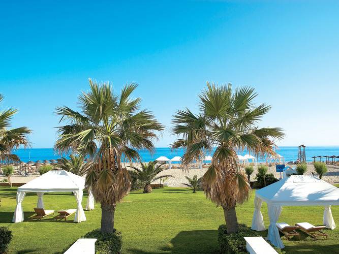 Grecotel Creta Palace Luxury Resort