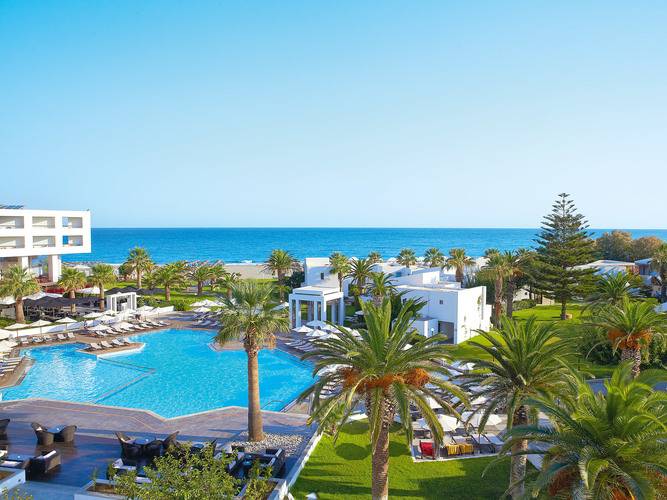 Grecotel Creta Palace Luxury Resort