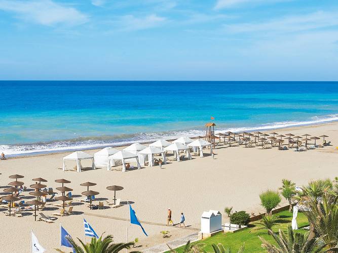 Grecotel Creta Palace Luxury Resort