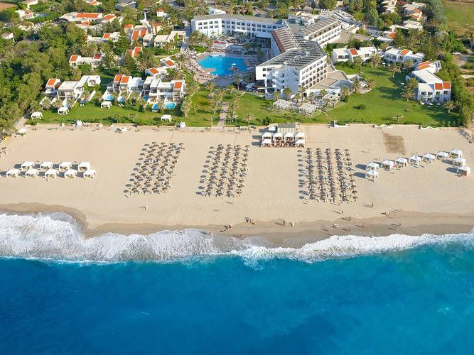 Grecotel Creta Palace Luxury Resort